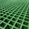 SAND GREEN GRP FRAMEWORK 2000X1000 38X38 HIGH 38
